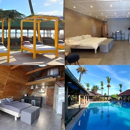 Tropicana Beach&Resort Elwa Exterior foto