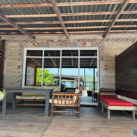Tropicana Beach&Resort Elwa Exterior foto