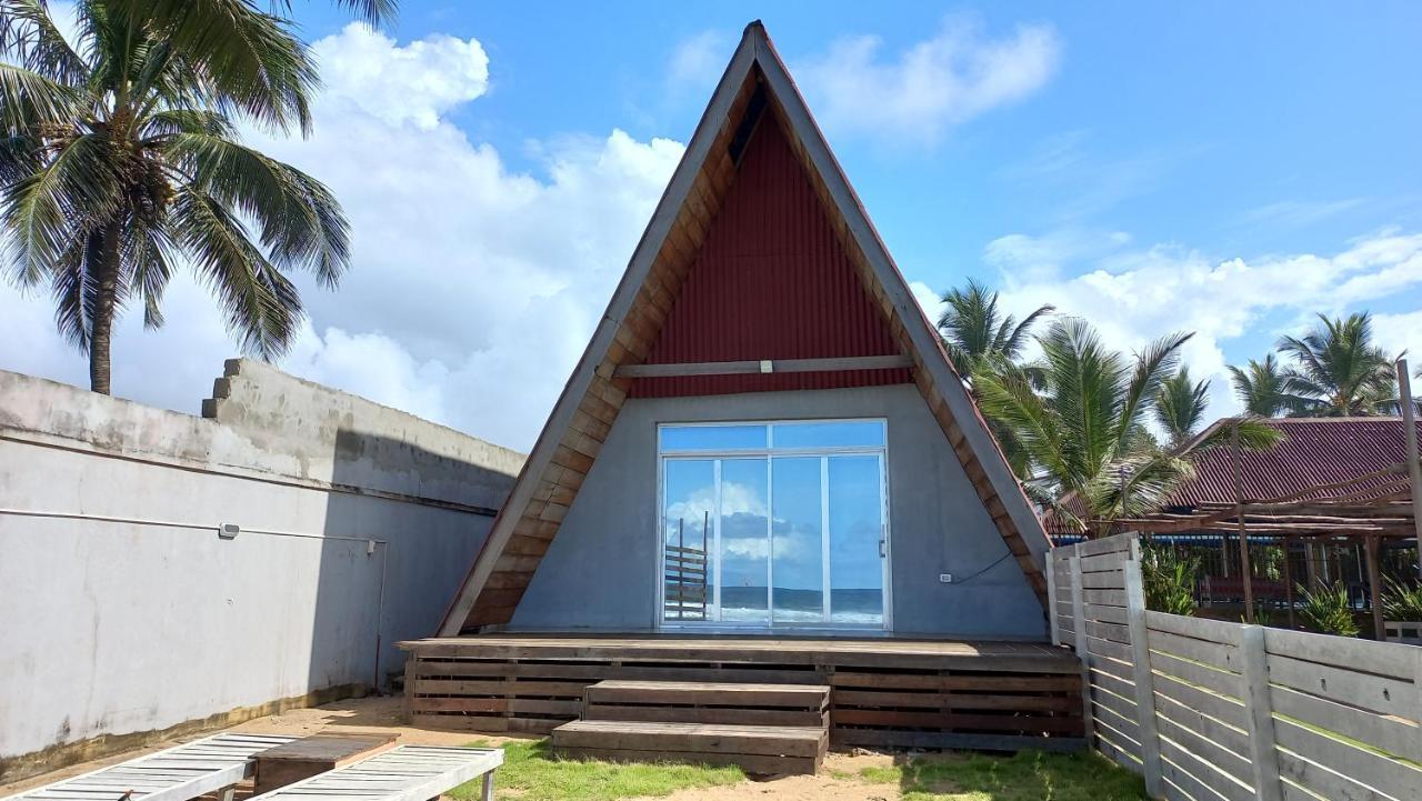 Tropicana Beach&Resort Elwa Exterior foto