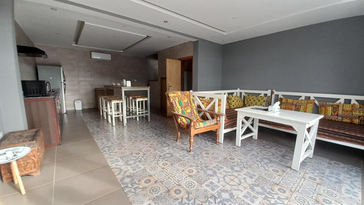 Tropicana Beach&Resort Elwa Exterior foto